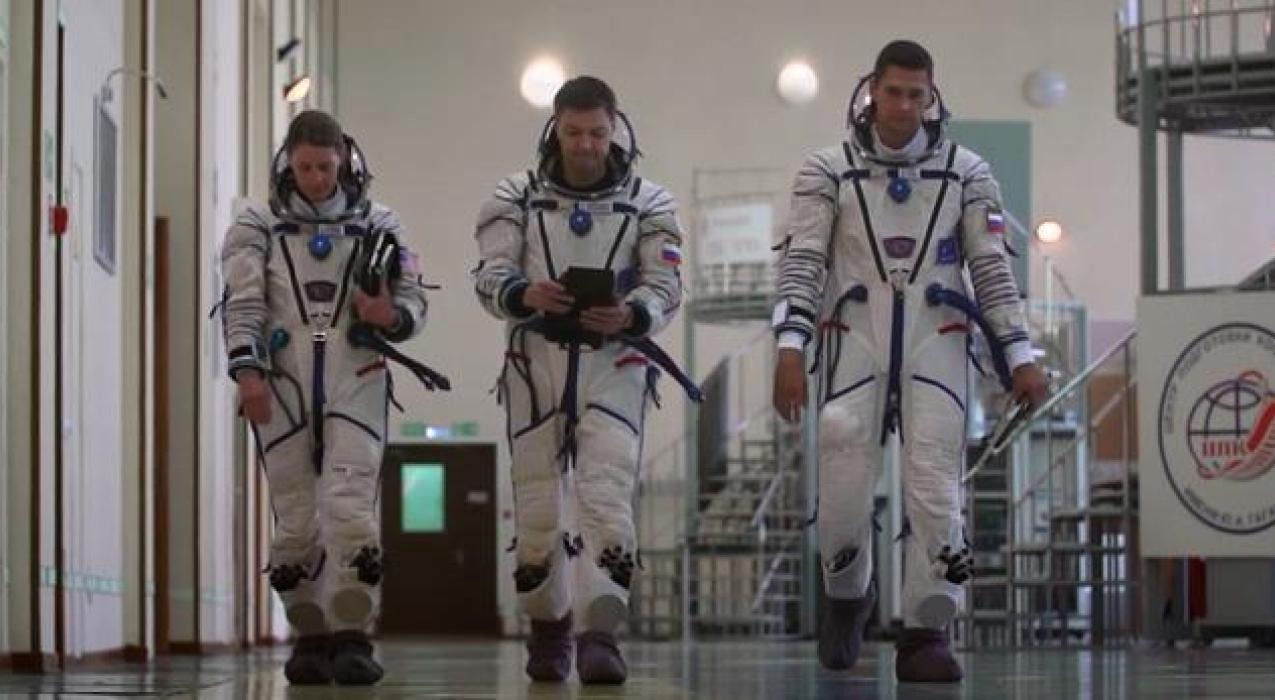 В России начался первый отбор в отряд космонавтов с использованием ИИ