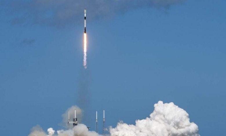 Стартап General Galactic испытает спутник на водяном топливе  