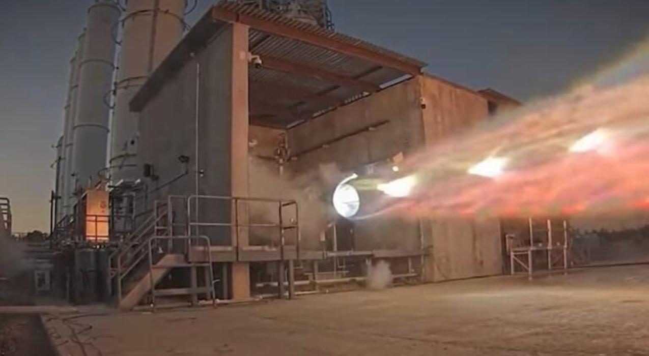 Rocket Lab- частично  многоразовая ракета Neutron находится на пути к первому пуску уже в 2025 году