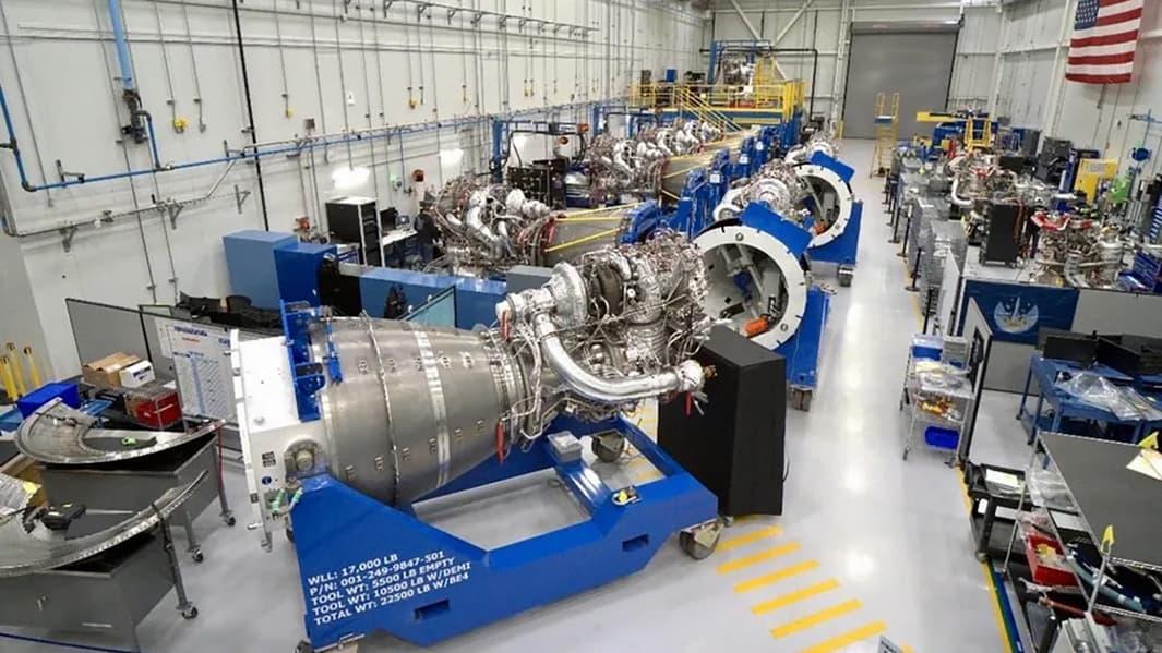 Подвинься, Starlink. Blue Origin хочет вывести на орбиту до 51 600 спутников