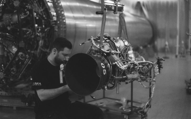 Rocket Factory Augsburg готовится к первому пуску