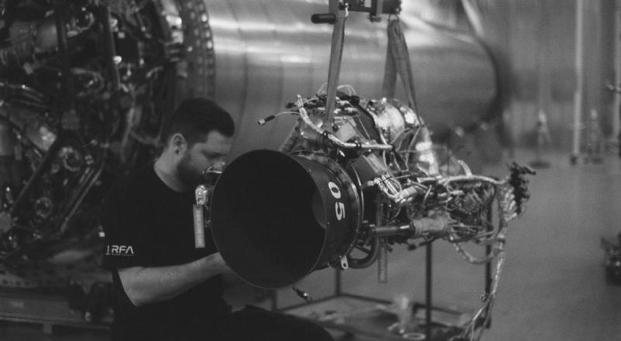 Rocket Factory Augsburg готовится к первому пуску