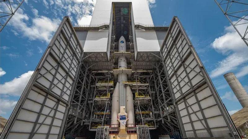 Новую тяжёлую европейскую ракету Ariane 6 улучшили