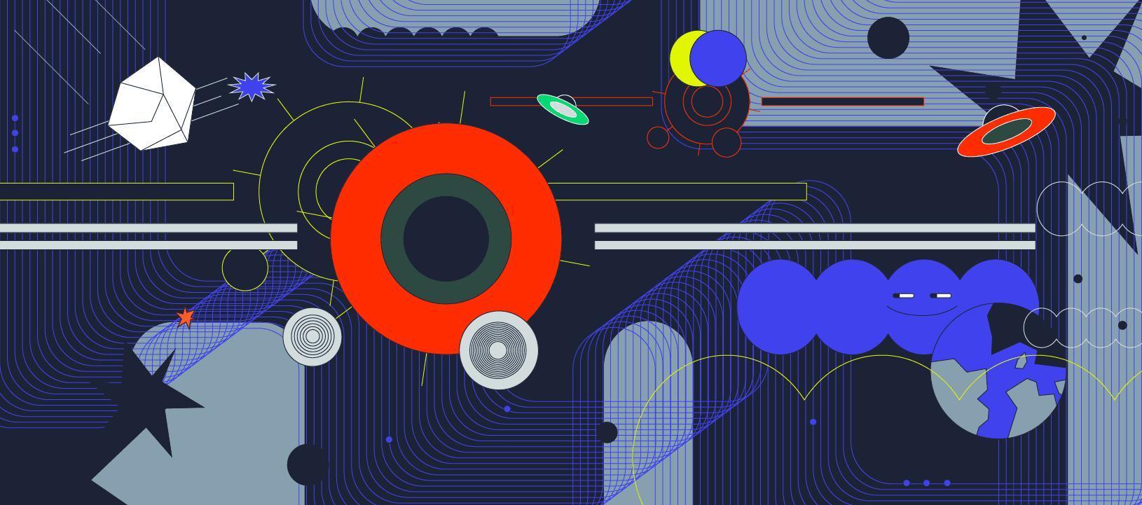 Какие языки программирования используют в космосе