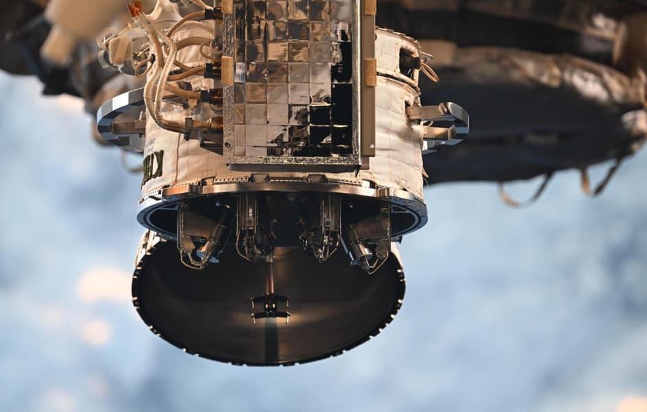 В российском сегменте МКС вручную провели эксперимент по выращиванию сверхчистых полупроводников