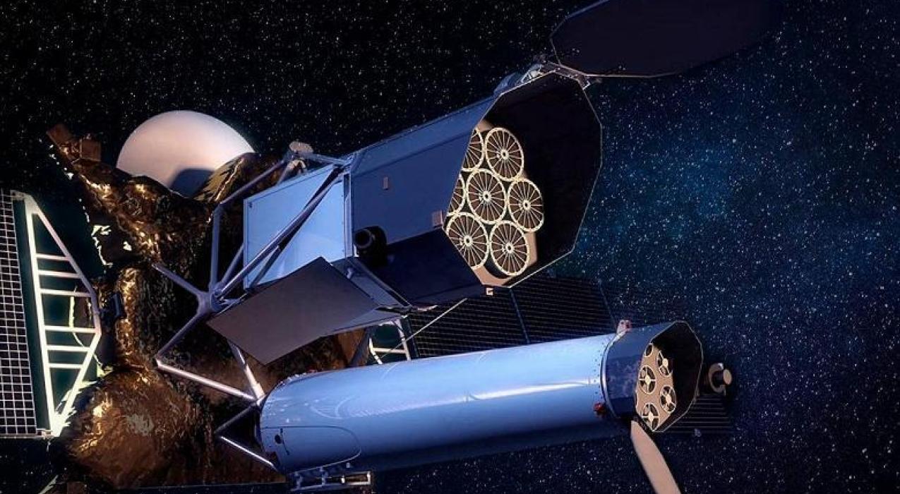 Аппарат РКС, который находится на расстоянии 1,5 млн км от Земли, выполнил восемь полных сканов небесной сферы