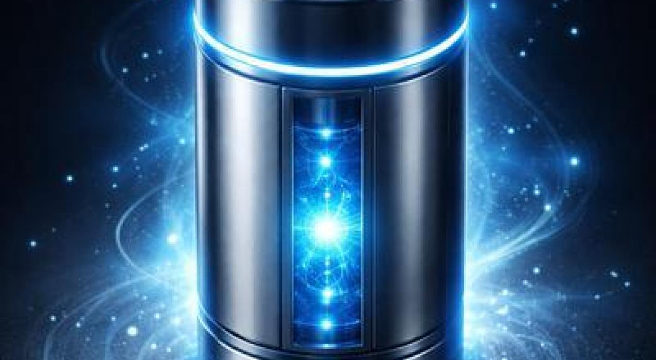 В России создали безопасные ядерные батарейки