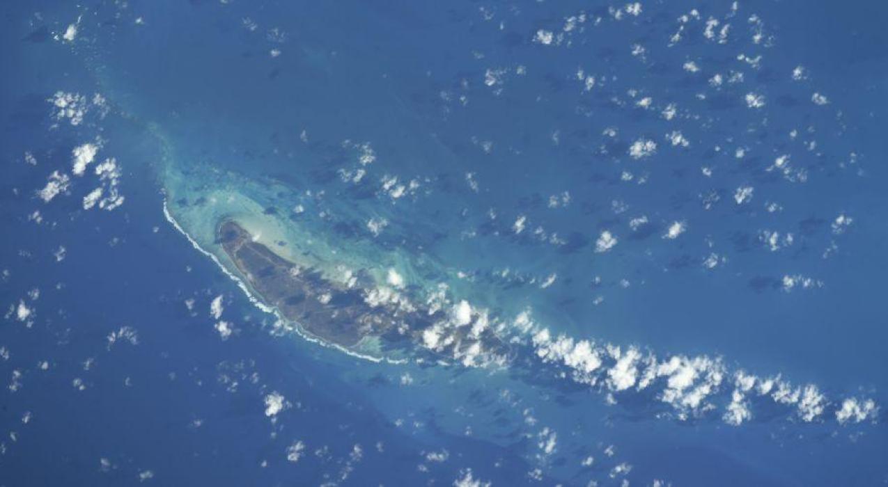 Космонавты на МКС готовят корабль «Союз МС-24» к спуску на Землю