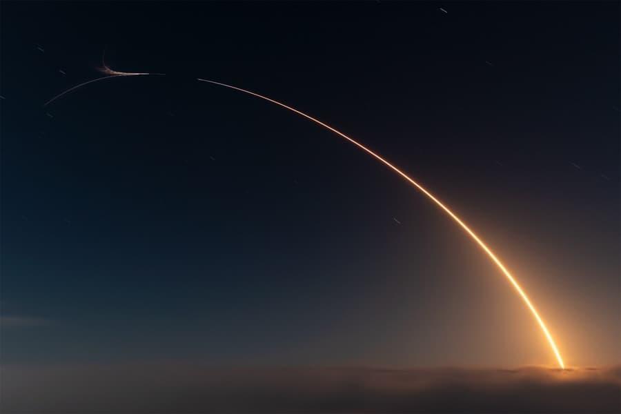 Польская компания Eycore вывела на орбиту собственный радиолокационный спутник