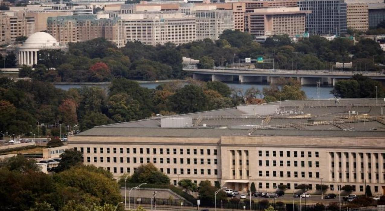 Пентагон заявил о запуске Россией в космос противоспутникового аппарата