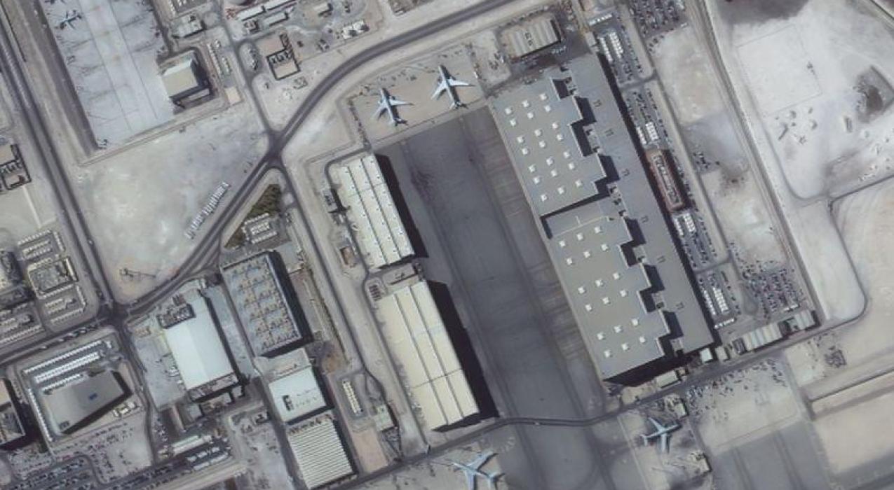 Китай освоил передачу спутниковой информации на Землю на скорости 100 Гбит с с помощью лазера