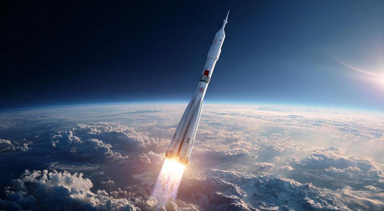 Производство ракет семейства «Ангара» переносят в другое место