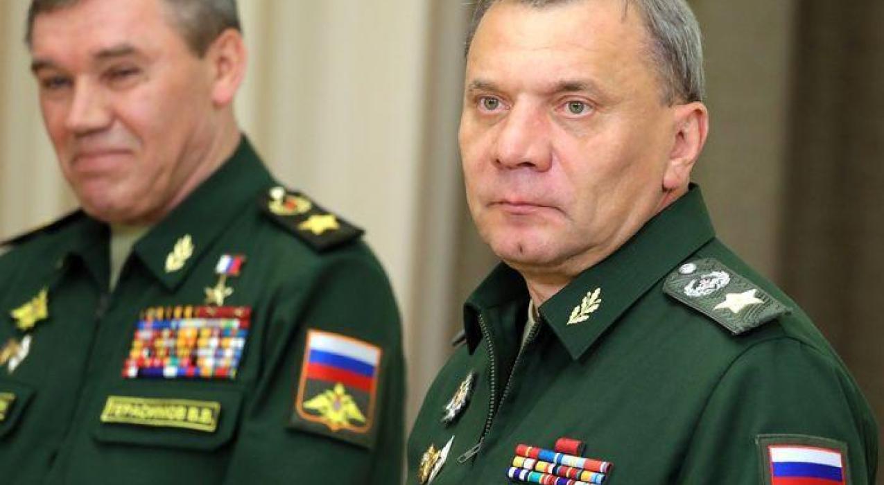 Борисов – о реформировании спутниковой группировки