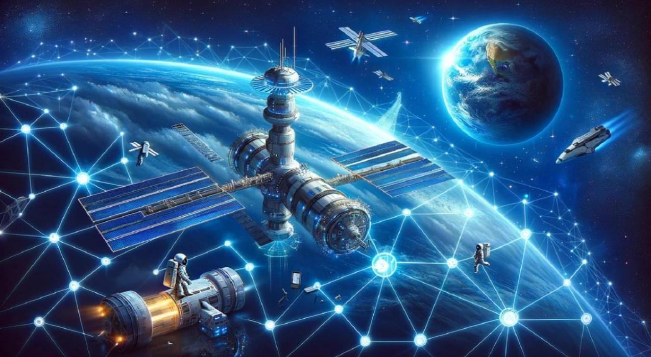 Росприроднадзору поручено проинформировать о реализации пилотного проекта по дистанционному зондированию Земли (ДЗЗ) совместно с «Роскосмосом»