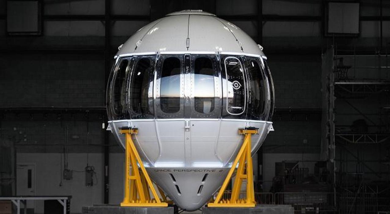 Космический стартап Ричарда Брэнсона на грани краха- Space Perspectives отправляет сотрудников в вынужденный отпуск из-за долга в $90 000 и угрозы выселения