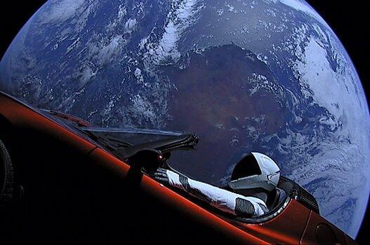 Астрономы нашли объяснение странным радиосигналам из космоса