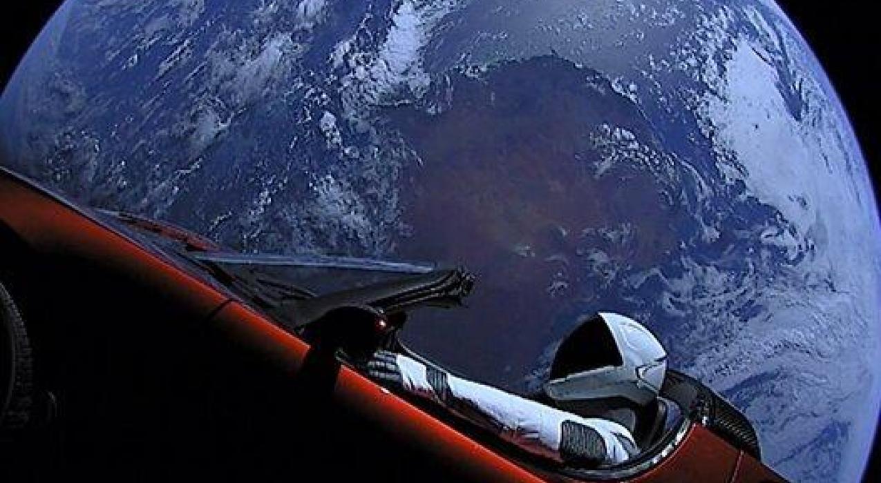 Астрономы нашли объяснение странным радиосигналам из космоса