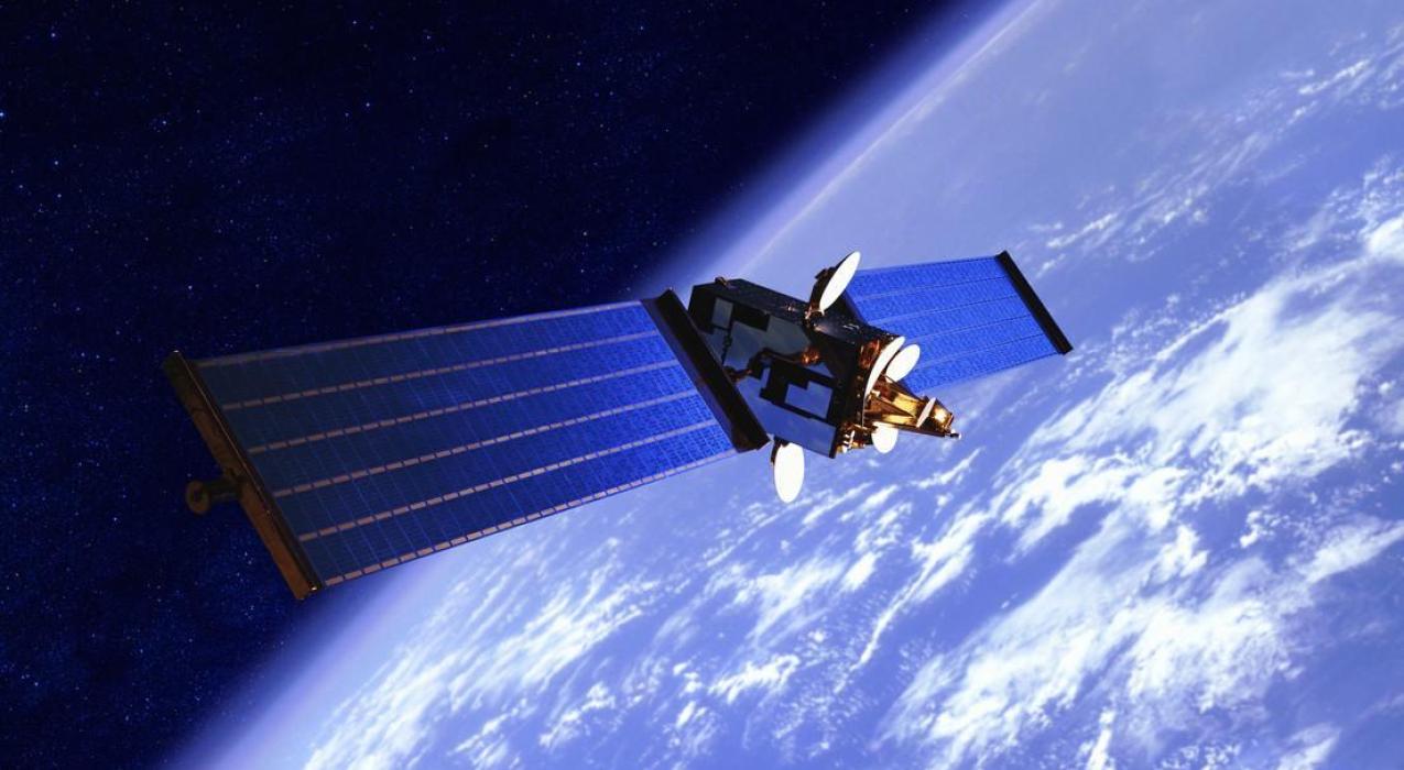 Мексика запустит еще один наноспутник в 2025 году для мониторинга вулканов