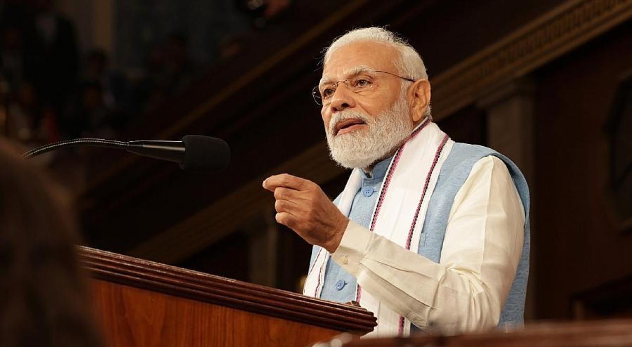 В Индии заявили о приближении к реализации пилотируемой космической программы