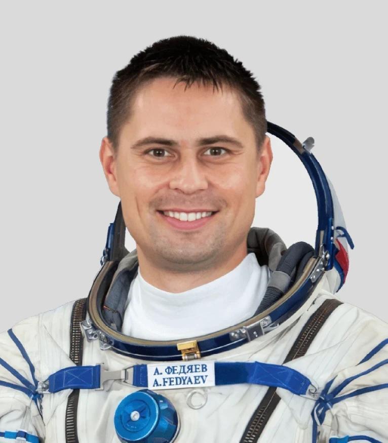 Космонавт Федяев завершает предстартовую подготовку в США