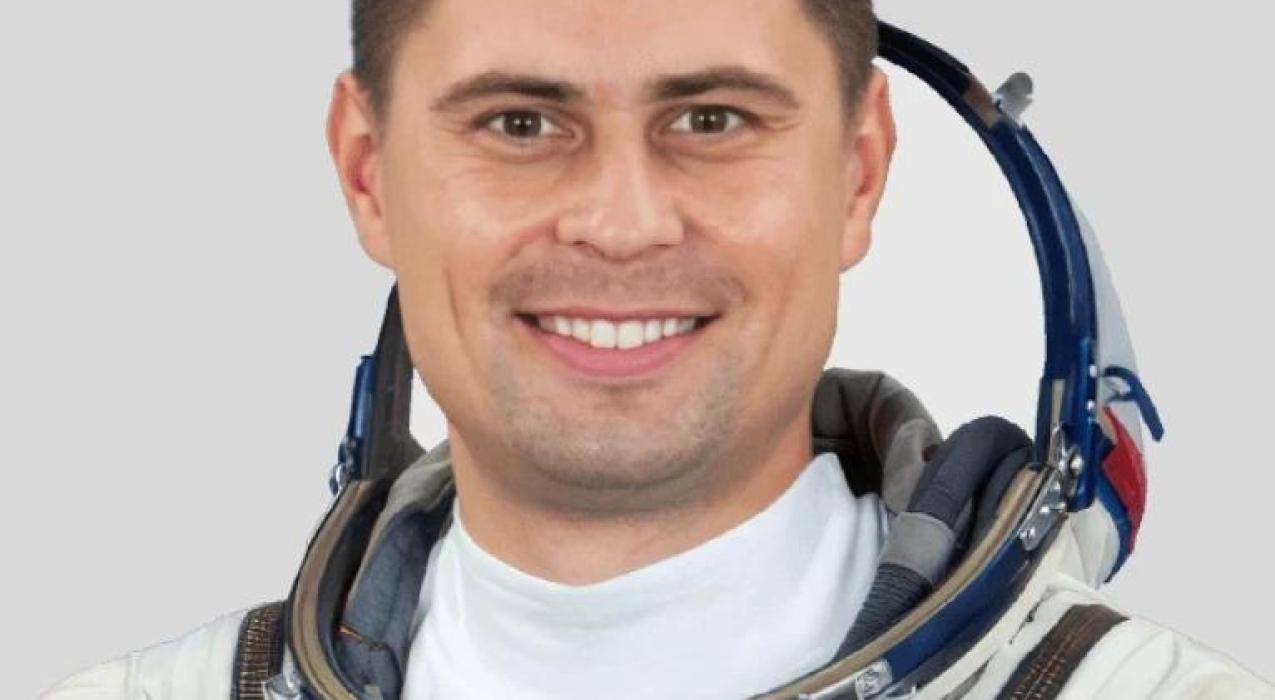 Космонавт Федяев завершает предстартовую подготовку в США