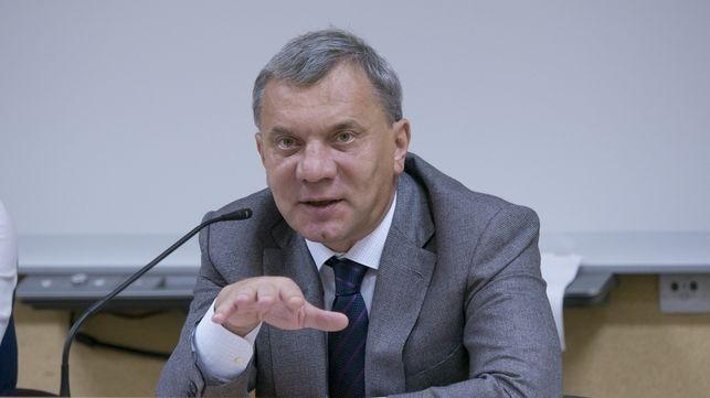 Космодром Восточный адаптируют для приема возвращаемых ракет-носителей