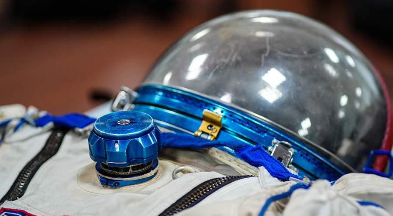 В России создали прототип системы для спасения космонавтов в открытом космосе