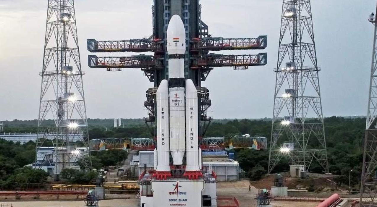 Россия и Индия будут сотрудничать в пилотируемой космонавтике и изучении планет