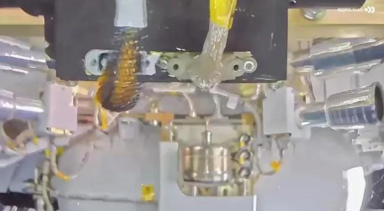 Серия Рассвет