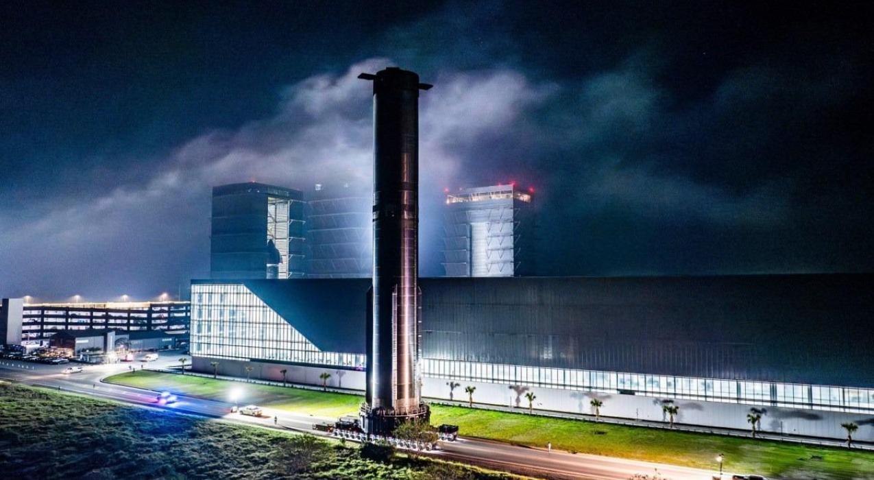 Техас вкладывает $47,7 млн в космос- на что пойдут деньги Blue Origin, SpaceX и других