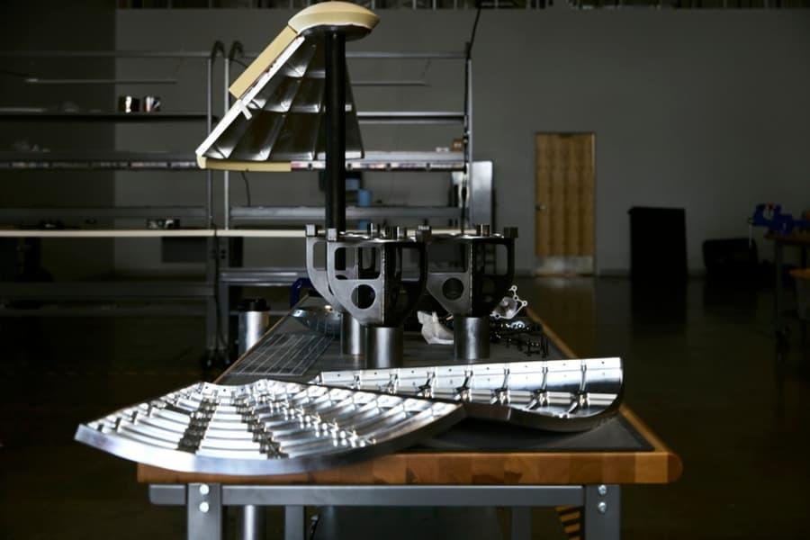 Lux Aeterna привлекла $10 млн на разработку многоразовых спутников Delphi