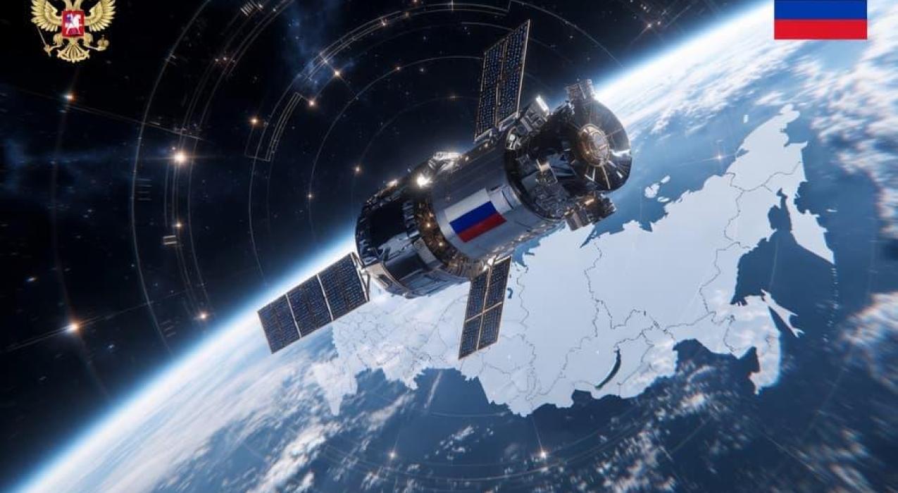 Новые российские спутники создаются с приоритетом достижения полной независимости от иностранных комплектующих