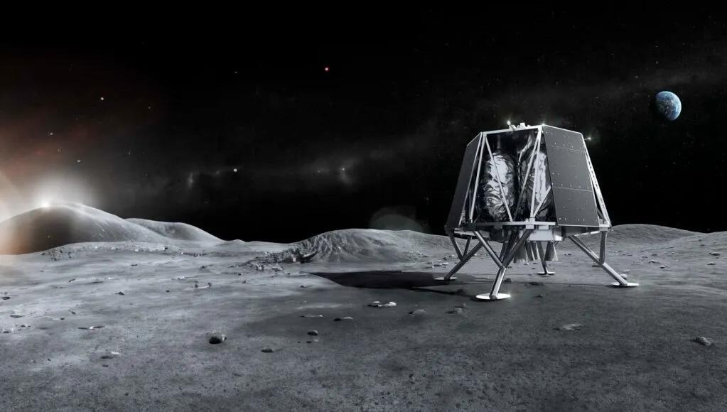 Японская ispace предупреждает о задержках с запуском нового двигателя для лунного модуля