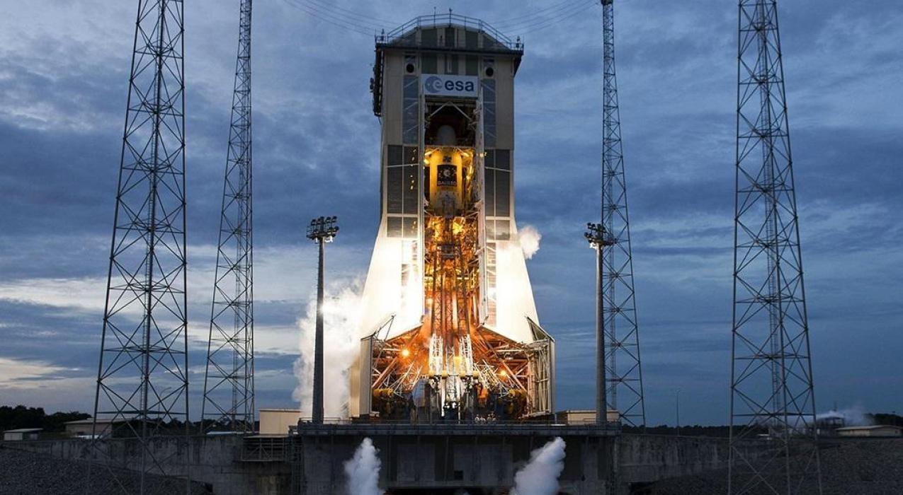 Ракетно-космический центр «Прогресс» планирует строить космодромы за рубежом