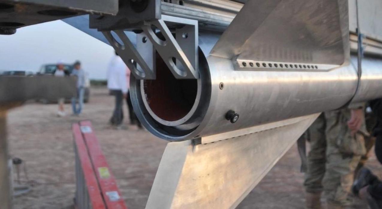 Американская компания собирается выпускать дешевые гиперзвуковые ракеты