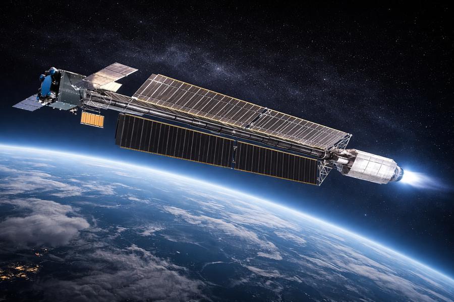 «Роскосмос» завершил важный этап проекта ядерного космического буксира