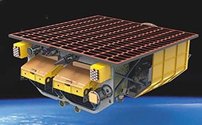 Jilin-1 Hyperspectral-01