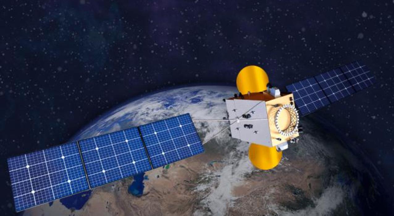 KazSat-3