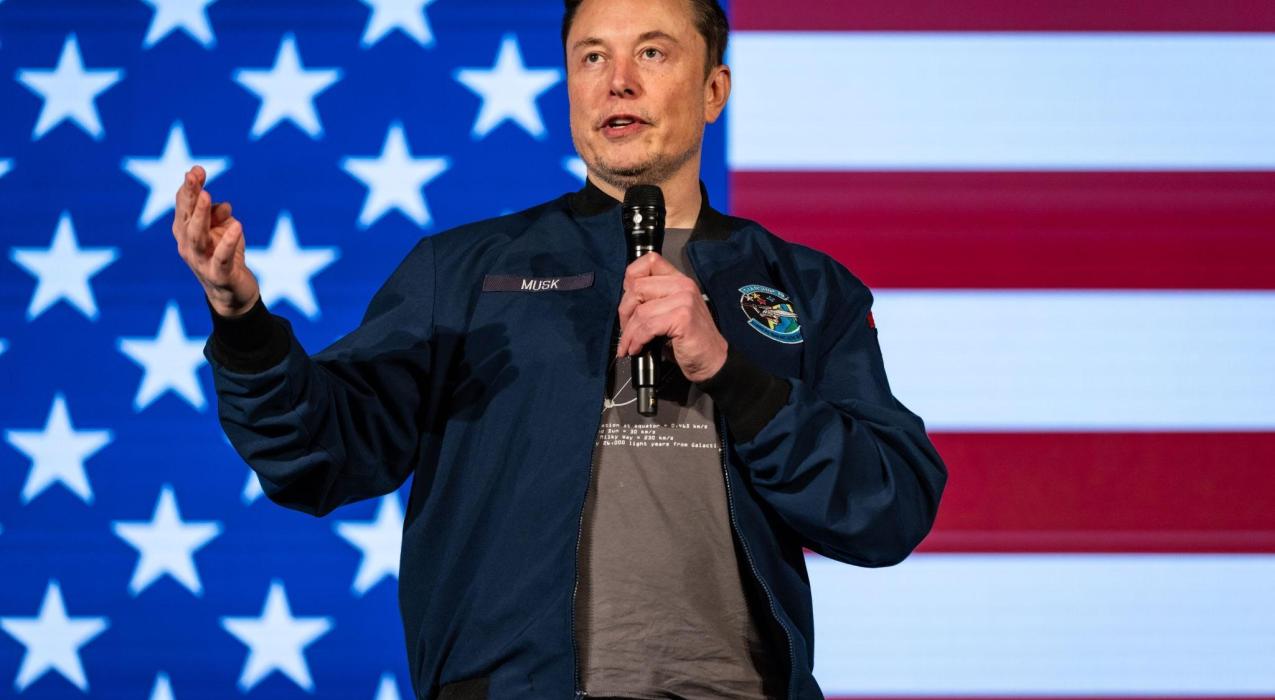 SpaceX в 2025 году проведет около 180 пусков ракеты-носителя Falcon 9