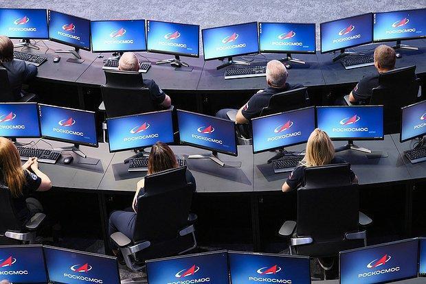 «Роскосмос» рассказал о новой технологии