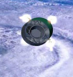 Turkmenistan Memorial Capsule