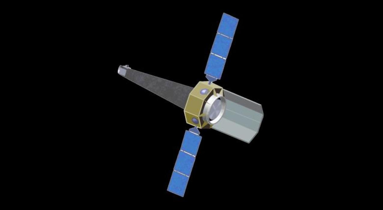 NASA исключило телескоп AXIS из числа претендентов на участие в миссиях класса Probe Explorers  