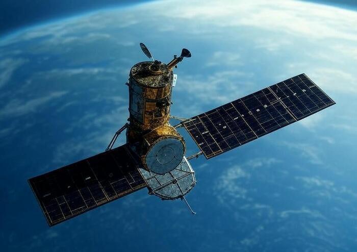 В «Роскосмосе» рекордно маленький заказ спутников. Показатели рухнули на уровень начала 2000-х годов.