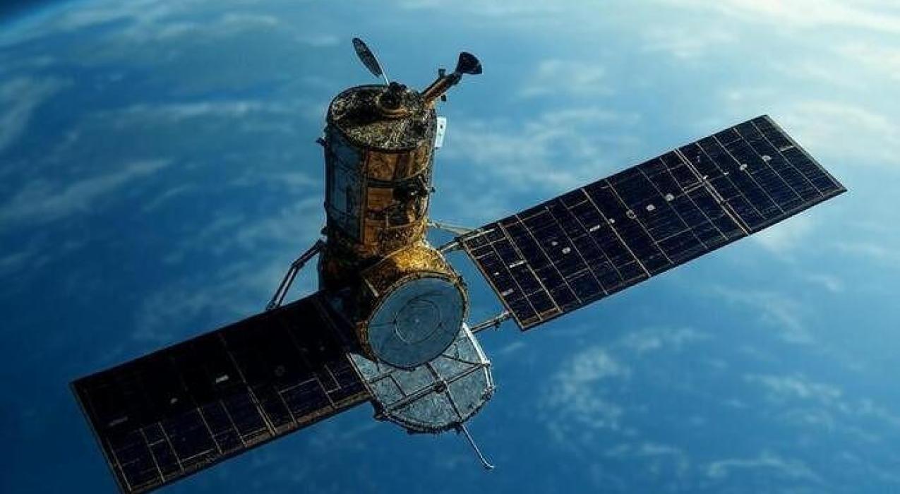 В «Роскосмосе» рекордно маленький заказ спутников. Показатели рухнули на уровень начала 2000-х годов.