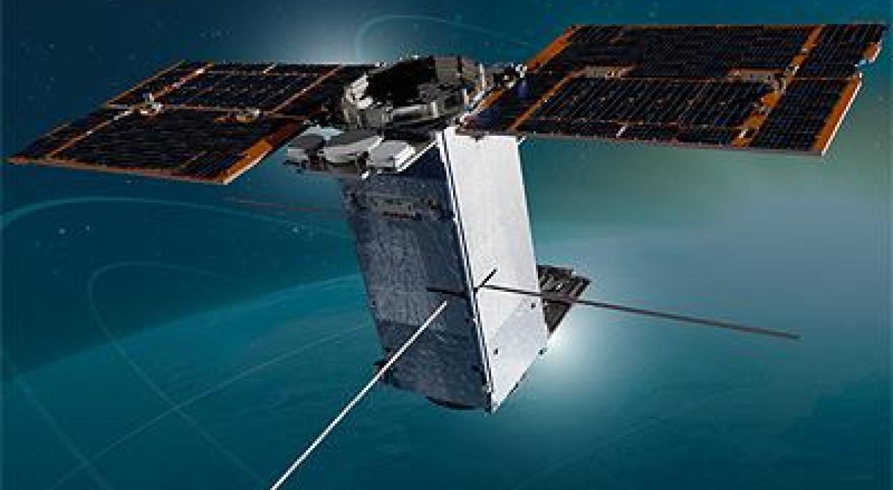 Серия IRIDE-MS1-EAGLET2