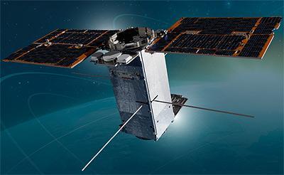 Серия IRIDE-MS1-EAGLET2