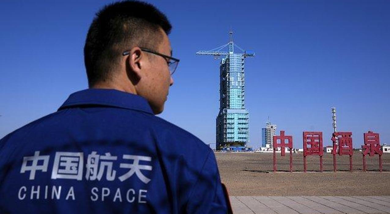 Запуск Китаем аналога американского Starlink привел к образованию космического мусора