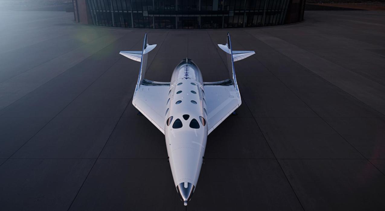 Virgin Galactic возобновит туристические полёты в космос уже в 2026 году