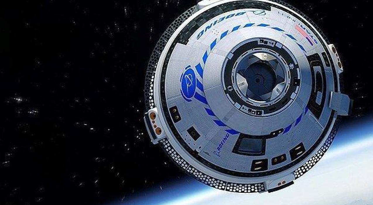 NASA планирует определиться со способом возвращения Starliner в середине августа