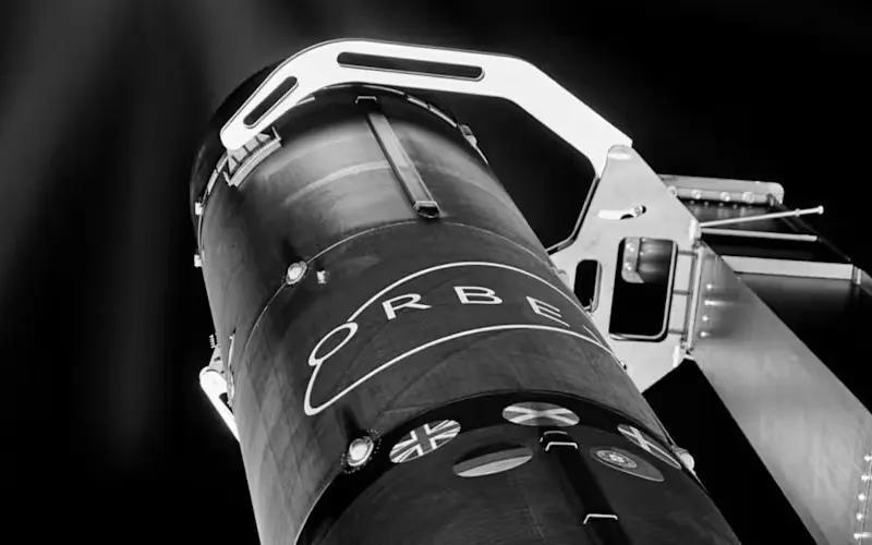 Orbex терпит неудачу из-за сорвавшейся сделки по покупке